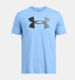 Under Armour Bıg Logo Fıll Ss Erkek Tişört 1379451