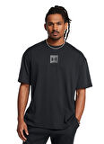 Under Armour T-Shirt, XL, Siyah