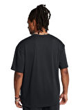 Under Armour T-Shirt, XL, Siyah
