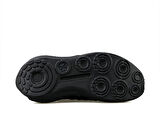 Under Armour Ua Phantom 4 Erkek Günlük Ayakkabı 3027593-002 Siyah