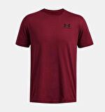 Under Armour Ua M Sportstyle  Erkek T-shirt