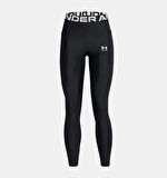 Under Armour Heatgear Rib Legging Kadın Tayt 1388693