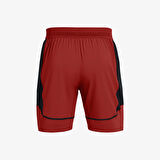 Under Armour Challenger Pro Erkek Kırmızı Antrenman Şortu