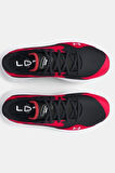 Under Armour Ua Lockdown 7 Low Erkek Basketbol Ayakkabısı 3027646-600