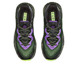Under Armour Curry Splash 24 Unisex Basketbol Ayakkabısı 3027636-500 Renkli