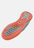 Gri Erkek Futbol Ayakkabısı 3027237-102 UA Shadow Turf 2.0