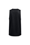 Under Armour Reversible Basketbol Atlet Siyah-Beyaz Erkek Atlet