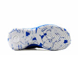 Under Armour Curry Splash 24 Unisex Basketbol Ayakkabısı 3027636-401 Mavi
