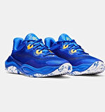 Under Armour Curry Splash 24 Erkek Basketbol Ayakkabısı 3027636