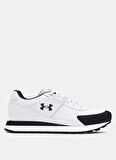 Under Armour 3028408-104-UA Essential Runner Beyaz Erkek Lifestyle Ayakkabı