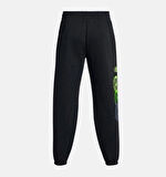 Curry Splash Graphic Jogger