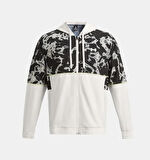 Under Armour UA Zone Woven Prntd Jacket Erkek Ceket
