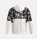 Under Armour UA Zone Woven Prntd Jacket Erkek Ceket