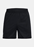 Siyah Erkek Lastikli Bel Normal Kalıp Şort 1387092-001 Curry Splash Short
