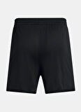 Siyah Erkek Lastikli Bel Normal Kalıp Şort 1387092-001 Curry Splash Short