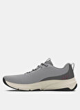 Under Armour Gri Erkek Training Ayakkabısı 3026608-102 UA Dynamic Select