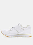 Under Armour Beyaz Erkek Çocuk Yürüyüş Ayakkabısı 3028556-100-UA PS Essential Runner