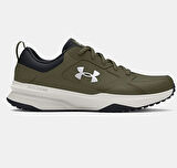 A3026727-302-302 Under Armour Ua Charged Edge Erkek Spor Ayakkabı Haki