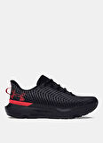 Under Armour Siyah Erkek Koşu Ayakkabısı 3027190-006 UA Infinite Pro