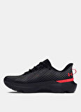 Under Armour Siyah Erkek Koşu Ayakkabısı 3027190-006 UA Infinite Pro