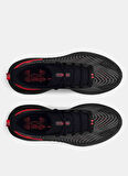 Under Armour Siyah Erkek Koşu Ayakkabısı 3027190-006 UA Infinite Pro