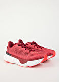 Under Armour Bordo Erkek Koşu Ayakkabısı 3027190-601 UA Infinite Pro