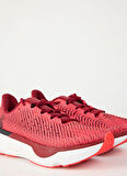 Under Armour Bordo Erkek Koşu Ayakkabısı 3027190-601 UA Infinite Pro