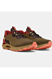 Unisex UA U Sonic Trail Koşu Ayakkabısı 3027764-202