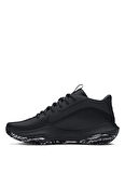 Under Armour Siyah Erkek Çocuk Basketbol Ayakkabısı 3028513-004-UA GS Lockdown 7