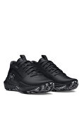 Under Armour Siyah Erkek Çocuk Basketbol Ayakkabısı 3028513-004-UA GS Lockdown 7