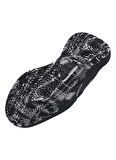 Under Armour Siyah Erkek Çocuk Basketbol Ayakkabısı 3028513-004-UA GS Lockdown 7