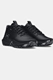 Under Armour Ua Lockdown 7 Erkek Basketbol Ayakkabısı 3028512-003