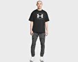 Under Armour Ua Unstoppable Cargo Erkek Günlük Kargo Eşofman Altı 1352026-025 Gri