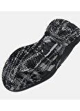 Under Armour Siyah Erkek Çocuk Basketbol Ayakkabısı UA PS Lockdown 7-3028514-004