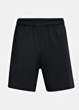 1388645-001 Tech Vent 7in Shorts Loose Fit Siyah Erkek Şort