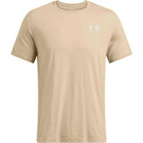 Under Armour M Sportstyle Lc Ss Erkek Tişört 1326799