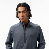 Under Armour Fleece Erkek Gri Outdoor Mont