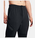 Under Armour UA Unstoppable Flc Jgr EU Erkek Eşofman Altı