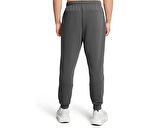 Under Armour Ua Unstoppable Flc Jgr Eu Erkek Günlük Eşofman Altı 1389353-025 Gri