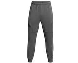 Under Armour Ua Unstoppable Flc Jgr Eu Erkek Günlük Eşofman Altı 1389353-025 Gri