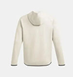 Under Armour Unstoppable Flc Hd Eu Erkek Sweat 1389350