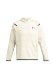 Erkek UA Unstoppable Fleece HD EU Sweatshirt 1389350-110