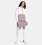 Under Armour UA Unstoppable Flc FZ HD EU Erkek Sweatshirt