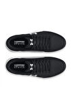 Under Armour 3028486 Ua Official Sneakers Siyah Unisex Spor Ayakkabı
