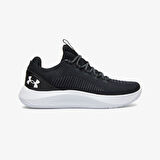 Under Armour Dynamic 2 Erkek Siyah Antrenman Ayakkabısı