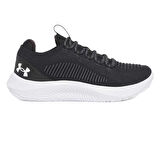 A3028076-002 Under Armour Ua Dynamic 2 Erkek Spor Ayakkabı Siyah