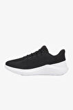 Under Armour Phade Rn 3 Erkek Siyah Yol Koşu Ayakkabısı 3028252-001