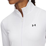 Under Armour Kadın Zip Ceket Motion Emea