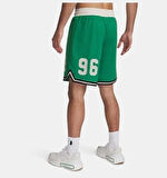 Under Armour Courtside Hoops Short Erkek Şort 1390120