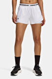 Under Armour Tech Play Up 2İn5 Kadın Şort 1389895-100